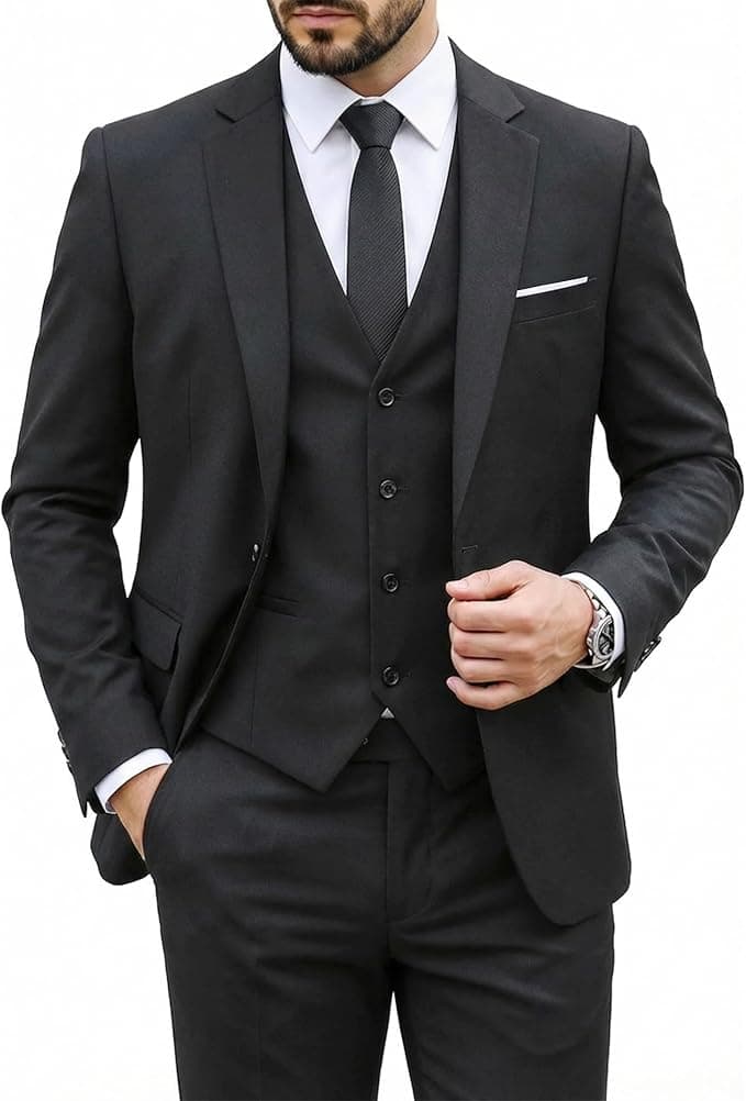 Formal Night Out