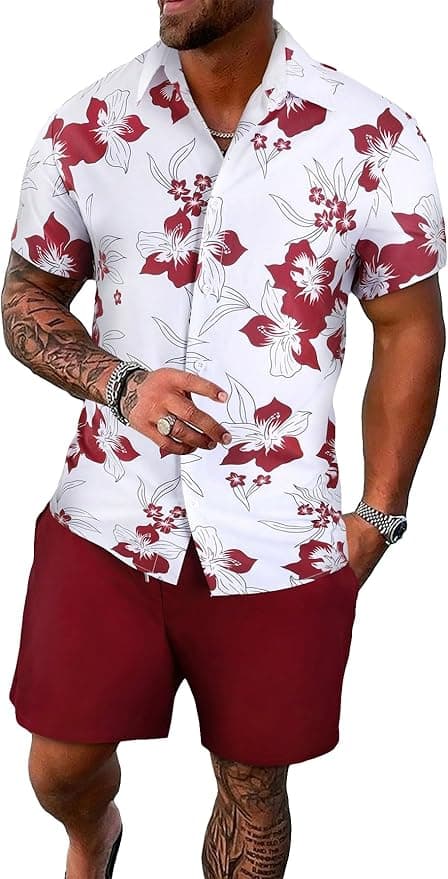 Featured outfit